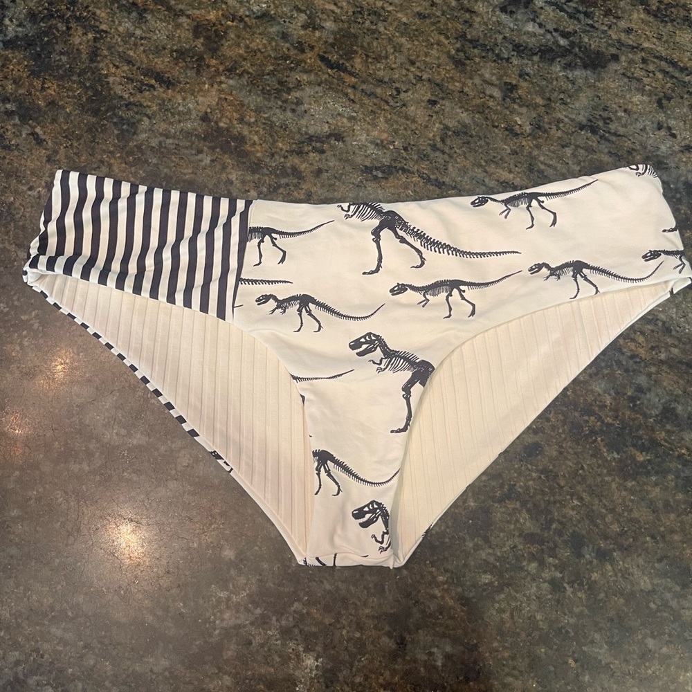 Boys + Arrows Primal Bottoms